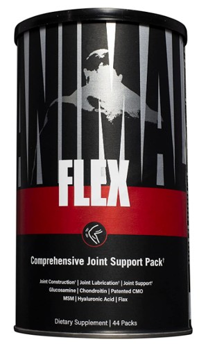ПИТАНИЕ ДЛЯ СУСТАВОВ FLEX XPLODE COLLAGEN ANIMAL FLEX
