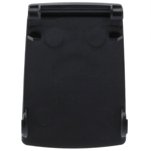 ЗАГЛУШКА КРЫШКИ ISOFIX BMW F20 F21 F30 F31 X1 E84