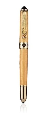 Классическая роскошная перьевая ручка Jinhao, красивая