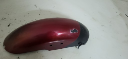 Kawasaki gpz kle 500 błotnik nadkole przód