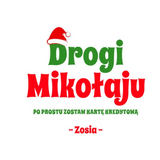 ŚWIĄTECZNE KOSZULKI RODZINA MAMA TATA SYN CÓRKA