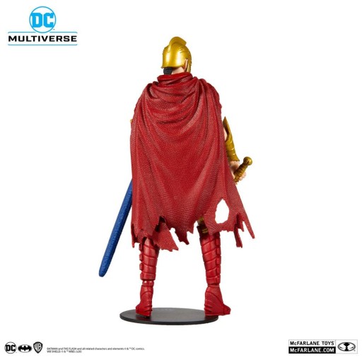 Фигурка Чудо-женщины DC Multiverse Last Knight