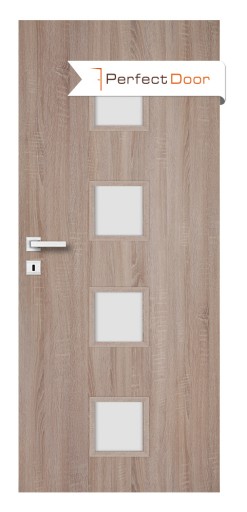 Межкомнатные двери PERFECTDOOR DORO + ДОСТАВКА по всей Польше