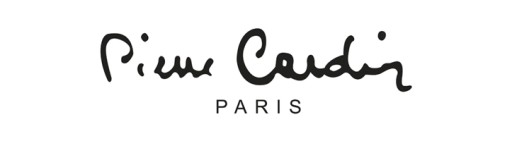 Мужской кожаный кошелек RFID PIERRE CARDIN BLACK
