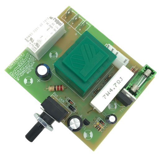 пластина TW112907 для сварочного аппарата Telwin SGA 145 Turbo и других моделей