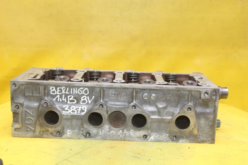 ГОЛОВКА CITROEN BERLINGO PEUGEOT PARTNER 207 206 1.4 B 8V 9627748110
