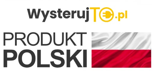 Sterowanie do destylarni destylatora pomiar parametrów czujnik temperatury