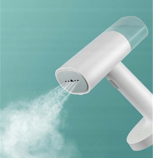 Xiaomi STEAMER Паровой отпариватель для одежды