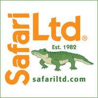 НАБОР МАЛЕНЬКИХ ФИГУРОК «СЕЛЬСКОЖИВОТНЫЕ» Safari LTD