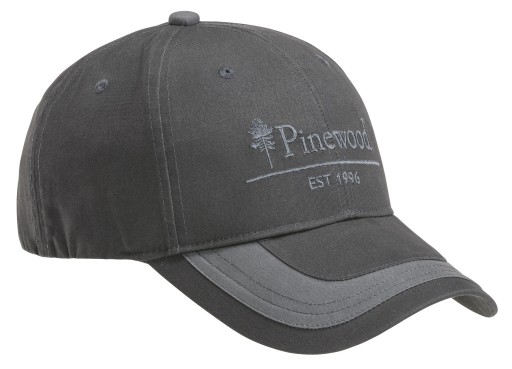ШЛЯПА PINEWOOD TC 2-COLOR 9194 D.Антрацит Uniw