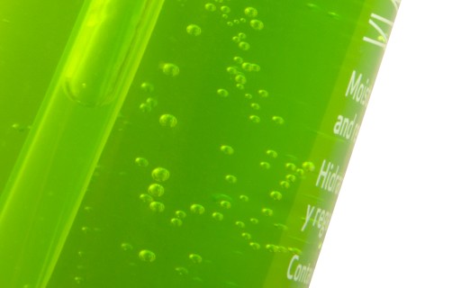 SESDERMA REPASKIN FLUIDO + HIDRALOE GEL Набор
