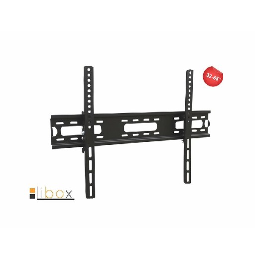 UCHWYT LCD OSLO 32-65 cali LB-110