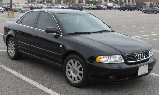 ХРОМИРОВАННАЯ ПОЛОСКА AUDI A4 B5 B6 B7 B8 B9 СЕДАН КОМБИ ХРОМИРОВАННЫЕ СТЕКЛА