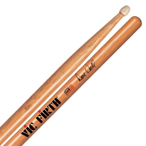 Vic Firth SDW2 Dave Weckl Signature Evolution