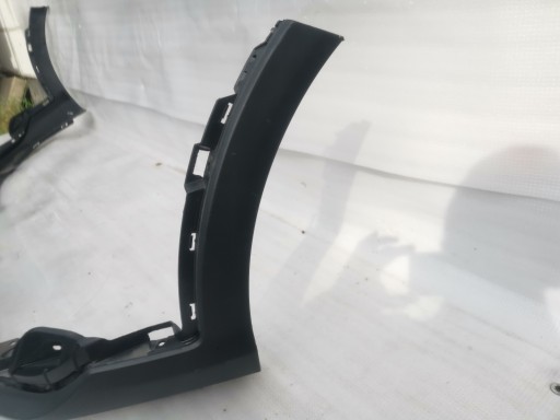 Diffuser Bumper Front Kia Xeeds 86512-J7CA0