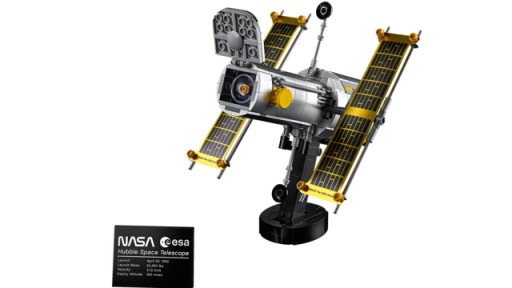 LEGO — CREATOR EXPERT — Шаттл NASA DISCOVERY — 10283