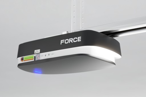 Оператор гаражных ворот FORCE BEST1000 ULTRA до 15 м2