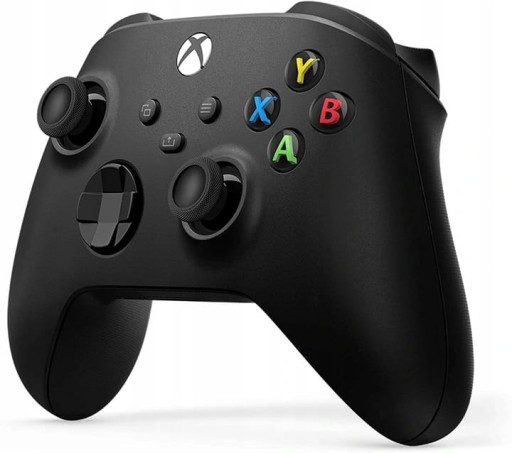 Беспроводной геймпад Xbox Series S/X Pulse Black