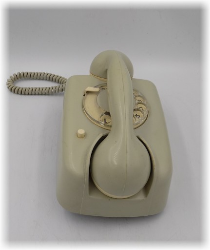 stary telefon SIEMENS Germany