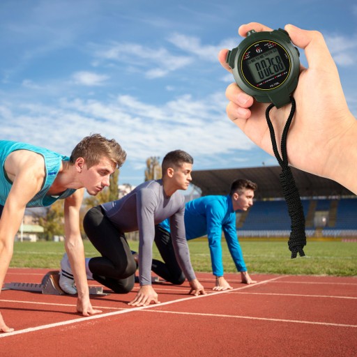 Stoper Match Workout Timer