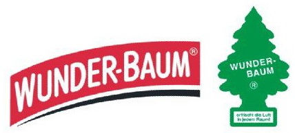 WUNDER BAUM CHRISTMAS TREE COCONUT аромат