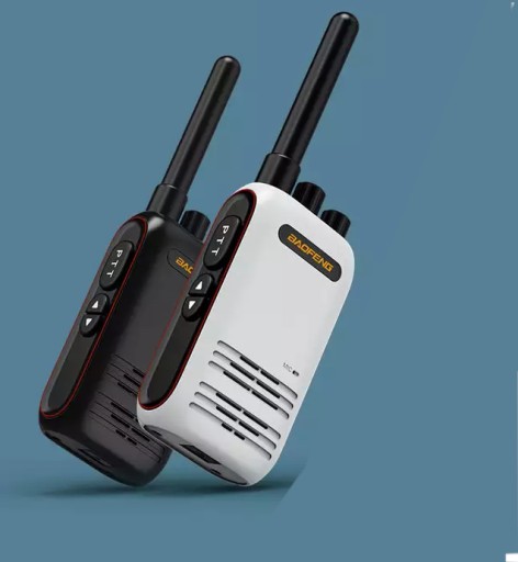 Рация Baofeng BF-358 HT PMR коротковолновая
