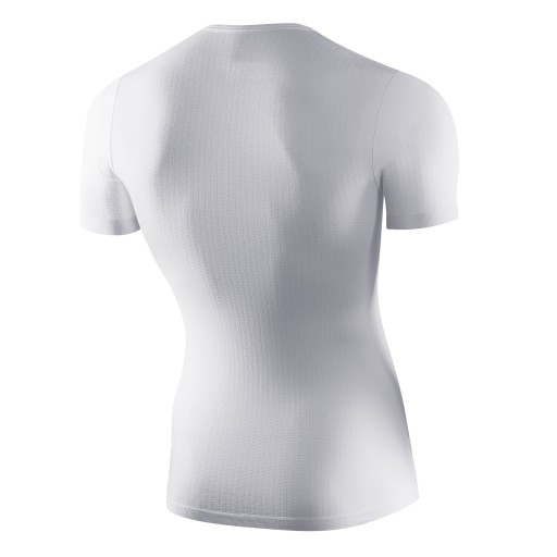 Koszulka termoaktywna Brubeck Base Layer UNISEX Potówka krótki rękaw XL