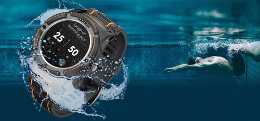 HAMMER BLADE 3 48MPX + HAMMER ЧАСЫ ВОДОНЕПРОНИЦАЕМЫЕ