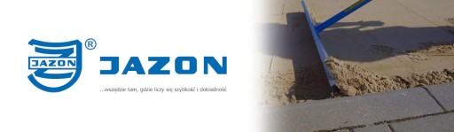ВЫРАВНИВАЮЩАЯ И СКРЕБЫВАЮЩАЯ ПОЛОСА Jazon LWZ [100см]