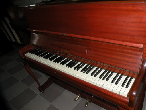 Пианино KEMBLE