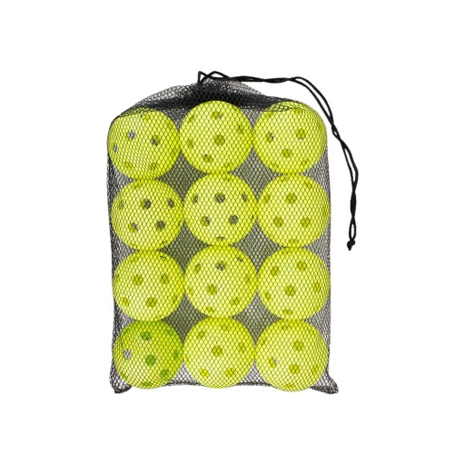 Мяч Pickleball Balls Pickleball На открытом воздухе в помещении