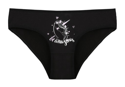 Трусики DONELLA трусики для девочек UNIKORN unicorn BE AMAZING 12/13 152-158