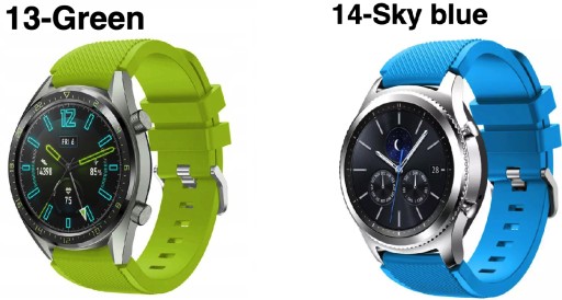 РЕМЕНЬ ДЛЯ HUAWEI WATCH GT 2 3 4 PRO GT2E 46 мм/48 мм Elite Classic Sport BUDS