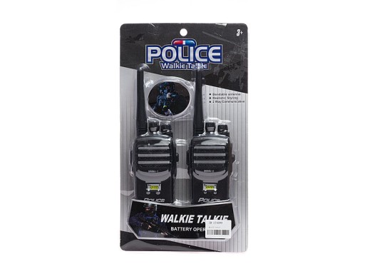 Рация для детей Adar Walkie Talkie
