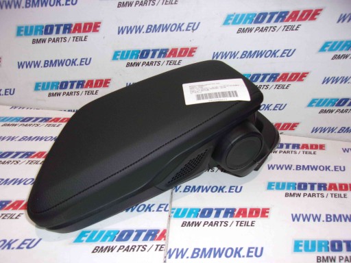 BMW F45 F46 F48 F39 PODŁOKIETNIK RÓŻNE KOLORY