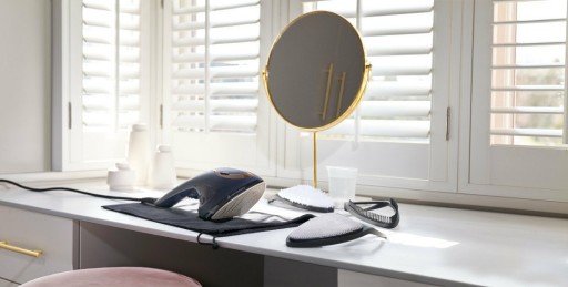 RUSSELL HOBBS Отпариватель для одежды