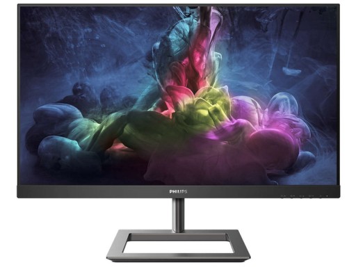 Монитор PHILIPS 272E1GAJ 1920x1080px 144Гц 1мс