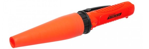 Mactronic M-FIRE 02 Ручной фонарик пожарного 133лм