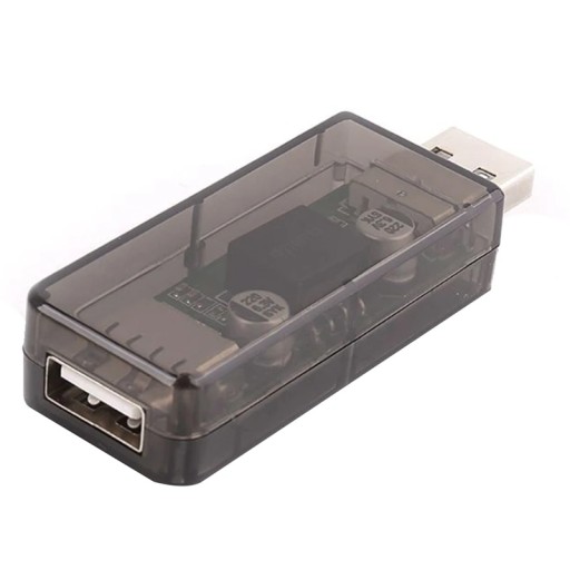 Изолятор USB-USB Цифровые изоляторы промышленного класса с покрытием 12 Мбит/с