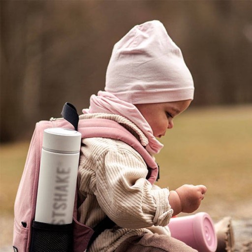 Spring Set осенняя шляпа+трубочка R 50-52
