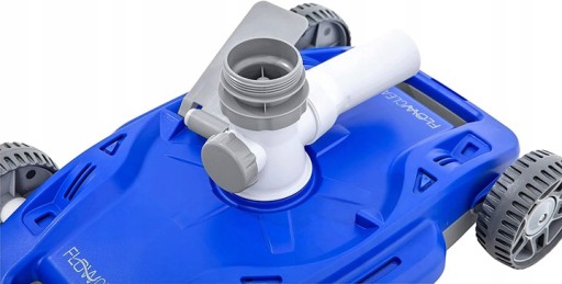 DNA CLEANER ПЫЛЕСОС ДЛЯ БАССЕЙНА 58665 BESTWAY