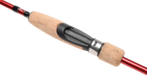 УХОД для спиннинга Endure Carbon 240см 0-5г 120717