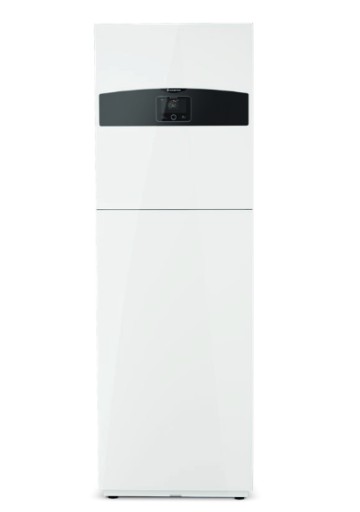 Pompa Ariston NIMBUS COMPACT 80 M-T NET R 32