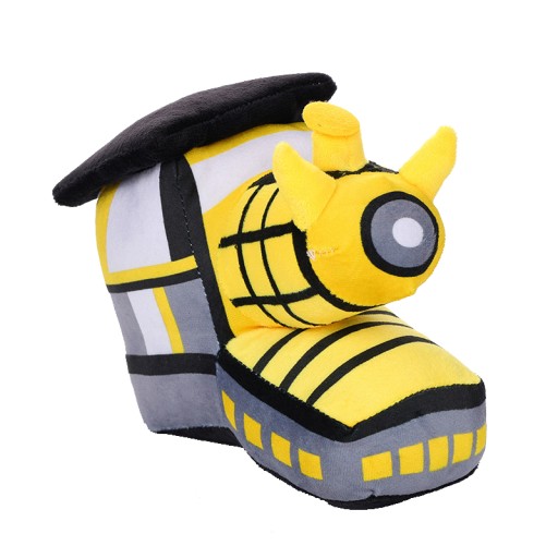 ПЛЮШЕВАЯ ИГРУШКА CHOO-CHOO CHARLES MASCOT