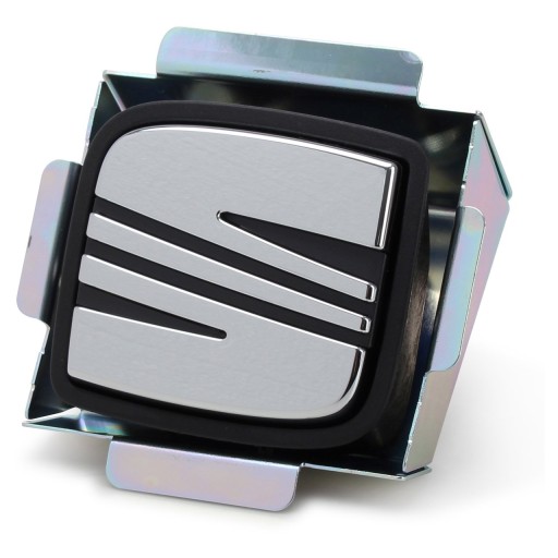 ЭМБЛЕМА ЗАМКА РУЧКИ SEAT LEON ЗАДНЯЯ 6J4827565ERYP 6J4827565C
