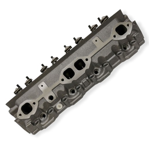 Головка блока цилиндров GM 5.7L Vortec smallblock 96-02