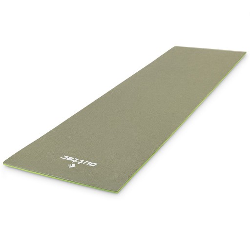 СПАЛЬНЫЙ КОВРИК ТОЛСТЫЙ 2-Х СЛОЙНЫЙ С ПЕНОЙ XPE 180X50X1 2СМ OUTTEC