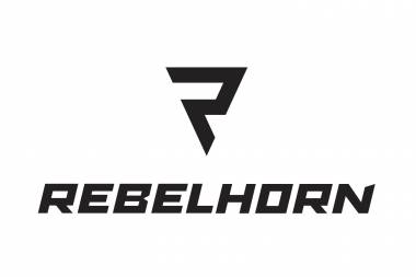 Термобалаклава REBELHORN THERM II BLACK M