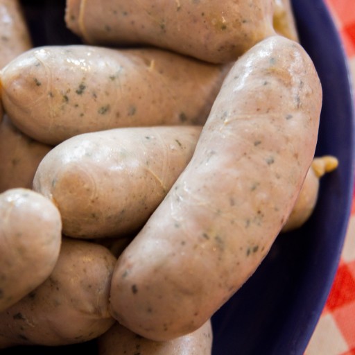 Наполнитель, Трубопроводная машина, 5 кг для изготовления колбас, мясных нарезок, кишек, вертикальный
