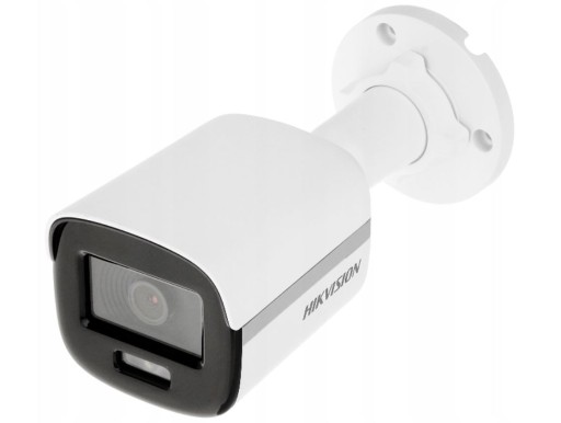 Комплект видеонаблюдения с 3-мя камерами Hikvision 2 Мп. Витая пара.